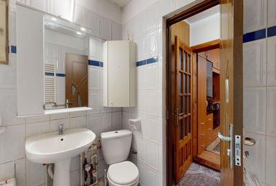 Apartament cu 3 camere semidecomandat în Gorjului - 10