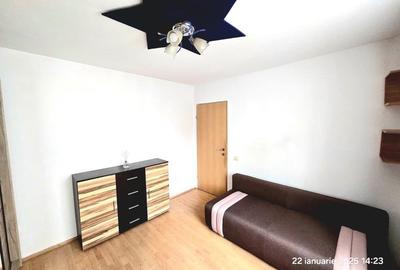 Garsonieră decomandată în Turnișor - 2