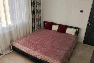 Apartament cu 2 camere semidecomandat în Est - 4