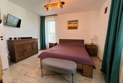 Duplex cu 4 camere cu Canalizare în Otopeni - 1