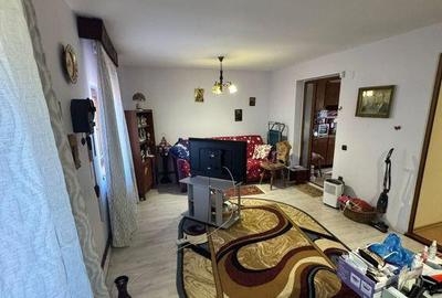 Casa de vanzare Valu lui Traian