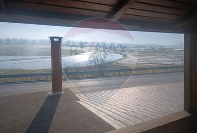 Proprietate specială, de 175 mp, în Inoc - 18