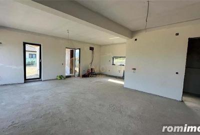 Casa individuala pe un nivel, Dumbravita - 11