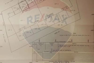Apartament cu 3 camere decomandat în Bragadiru - 8