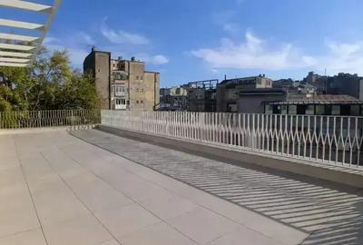 Apartament cu 4 camere semidecomandat în Armeneasca - 12