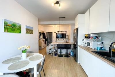 Apartament cu 2 camere semidecomandat în Mărăști - 2