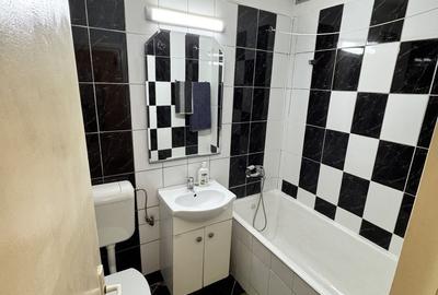 Garsonieră decomandată, mobilată în Abator - 7