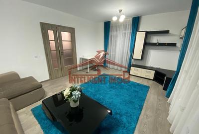 Apartament 3 camaere, utilat si mobilat modern in Selimbar - 2