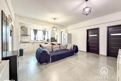 Apartament cu 3 camere în Bucium - 9