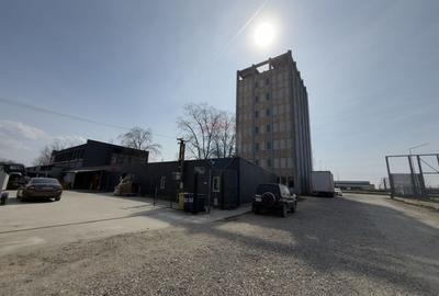 Hotel/Pensiune, de 1,700 mp, în Exterior Est - 10