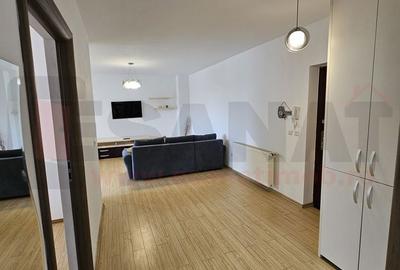 Apartament cu 3 camere în Turnișor - 2