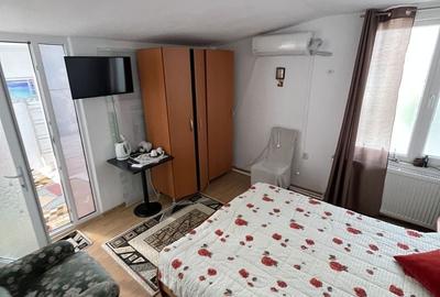Casă individuală cu 5 camere cu Teren 89 Mp în Central - 3
