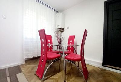 Apartament cu 2 camere în Cristian - 7