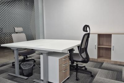 Birouri moderne ultacentral - 1