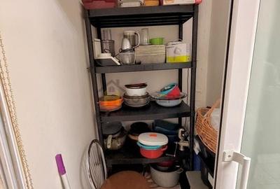 Apartament 3 camere C-tin Brancoveanu - Marie Curie - 8