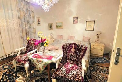 Casă cu 5 camere cu Teren 816 Mp în Central - 20