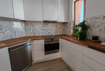 Apartament cu 3 camere decomandat, mobilat în P-ta Presei Libere - 8