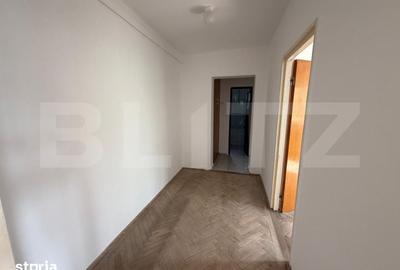 Apartament cu 3 camere semidecomandat în Nord - 3
