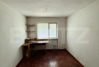 Apartament cu 3 camere decomandat în George Enescu - 2