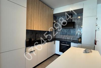 Atria Urban Resort faza 2, Sos. Chitilei 242, bloc 2021, renovat - 12