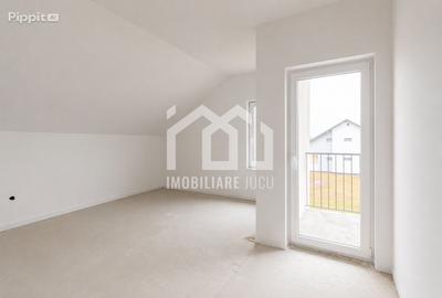 Casă individuală cu 5 camere cu Canalizare în Jucu de Sus - 17