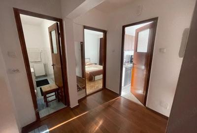 Apartament cu 2 camere decomandat în Ștrand - 3