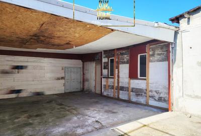 Spațiu comercial, de 140 mp, în Km 4-5 - 12