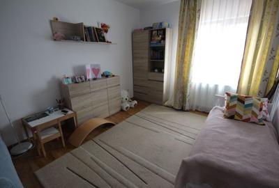 Duplex Spatios si cochet - 21