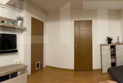 Apartament cu 2 camere semidecomandat în Central - 2