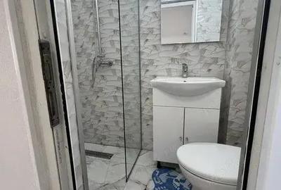 Garsoniera de vanzare zona CET, etaj 1, RENOVATA - 2