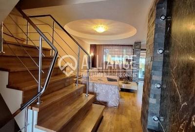 Vila exclusivista Eforie Sud (06) cu vedere frontala la mare - 24