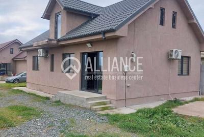 Casă individuală cu 3 camere cu Canalizare în Corbu - 12