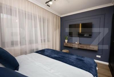 Apartament cu 2 camere decomandat, mobilat în Calea Aradului - 3