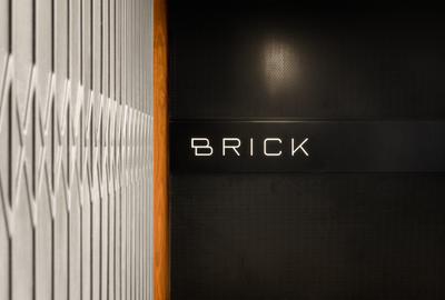 BRICKLOFTS Apartament 2-camere cu Gradina - 4