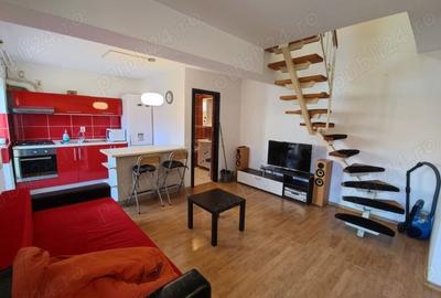 Apartament cu 3 camere decomandat în Brâncoveanu - 1