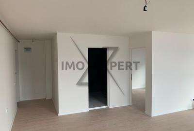 Apartament 2 camere, finisat, 52mp, Dambul Rotund - 3