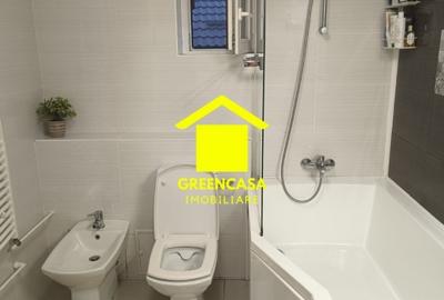 Casă individuală cu 3 camere cu Canalizare în Exterior Est - 13