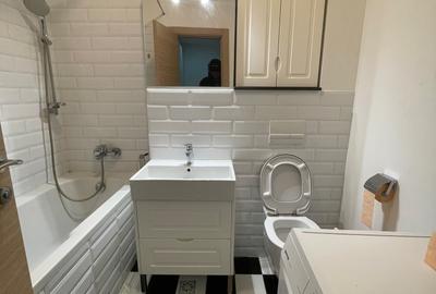 Garsonieră semidecomandată, mobilată în Berceni - 9