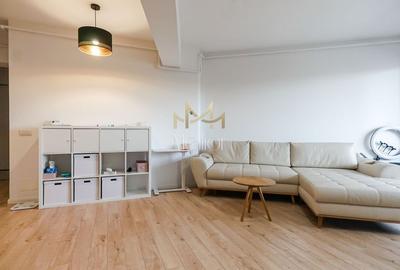 Apartament 4 camere, terasa, parcare, Zorilor, Wings! - 6