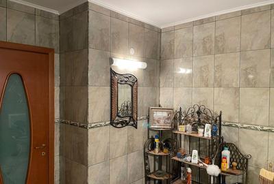 Casa D+P+2E, Banat- Stadion, teren 936mp, mobilata - 12