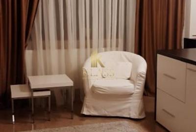 Garsoniera moderna, Bucurestii noi - 3