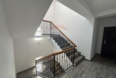 Spatiu de birouri de 45mp de inchiriat in zona Orasul Vechi - 10