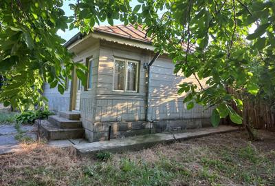 Casă cu 3 camere în Cândești - 3