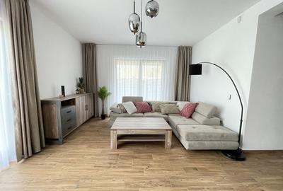 CASA PE PARTER IN ZONA MEHALA - 12