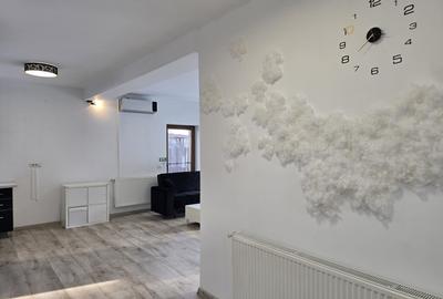 Casă individuală cu 4 camere cu Canalizare în Bună Ziua - 13