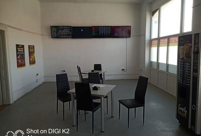 Casă cu 2 camere în Miercurea Sibiului - 4