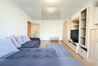 Apartament cu 2 camere decomandat în Brâncoveanu