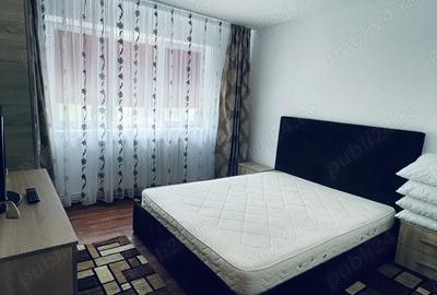 Apartament cu 2 camere semidecomandat în Dacia - 5