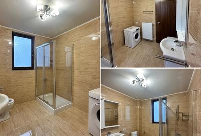 Apartament cu 2 camere decomandat în Giroc - 5