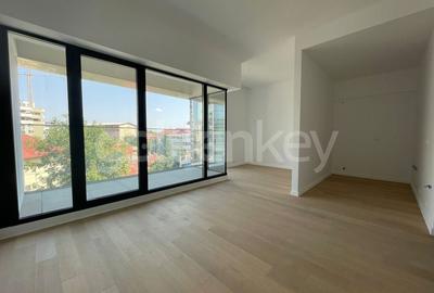 Studio premium cu vedere la oras | orientare Sud - 1